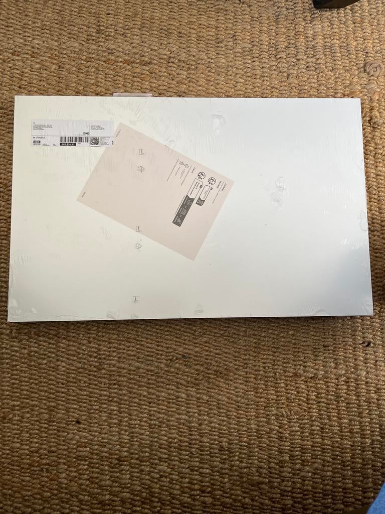 IKEA Utrusta plank 40x60 cm - Nieuw in verpakking, Ophalen of Verzenden, Nieuw