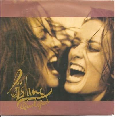 Lois Lane - Qualified (ps) 7", 7 inch, Single, Ophalen of Verzenden, Zo goed als nieuw