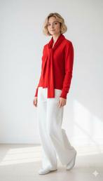 vest Steffen Schraut met sjaal, Maat 38/40 (M), Verzenden, Steffen Schraut, Zo goed als nieuw