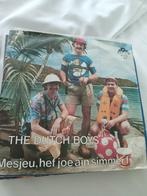 The dutch boys  mesjeu hef joe ain simmer fraai, Ophalen of Verzenden, Zo goed als nieuw, Overige formaten, Levenslied of Smartlap