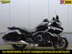 BMW K 1600 B BAGGER (bj 2018), 1600 cc, Bedrijf, Toermotor