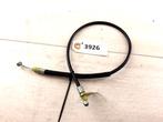 CBR600RR 2003 - 2004 Honda Kabel Kabel slot zadel D1-46587