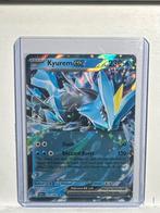 Kyurem EX Pokémon kaart 028/086, Ophalen of Verzenden, Nieuw, Losse kaart, Foil