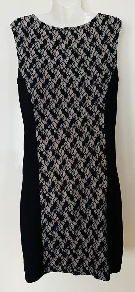 Tramontana jurk maat L [nr1], Zwart, Maat 42/44 (L), Ophalen of Verzenden, Zo goed als nieuw