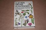 Elseviers nieuwe Plantengids., Boeken, Natuur, Ophalen of Verzenden, Gelezen, Bloemen, Planten en Bomen