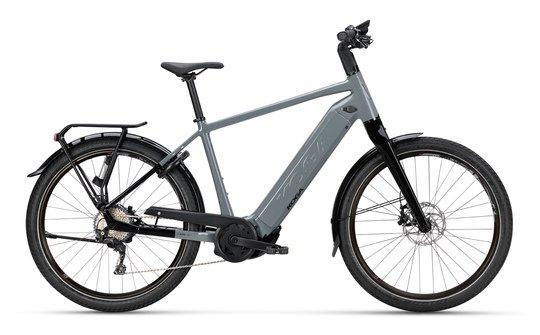 KOGA PACE B05 Heren Basalt Grey / Black High Gloss 52cm M 20, Fietsen en Brommers, Elektrische fietsen, Nieuw, Overige merken