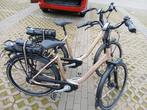 Setje elektrische fietsen Stella Livorno, Fietsen en Brommers, Elektrische fietsen, Ophalen of Verzenden