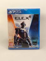 SEALED elex 2 Playstation 4 game, 1 speler, Ophalen of Verzenden, Vanaf 18 jaar