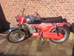 Te koop zundapp 517/125cc, Ophalen of Verzenden, Overige merken