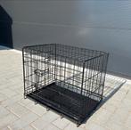 Benche zwart, Dieren en Toebehoren, Ophalen, Zo goed als nieuw