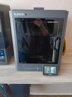 Elegoo Centauri Carbon 3D-printer, Computers en Software, 3D Printers, Ophalen, Ingebouwde Wi-Fi, Elegoo, Nieuw
