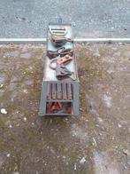 Uitdeuk Pers set 10 ton, Auto diversen, Autogereedschap, Ophalen of Verzenden