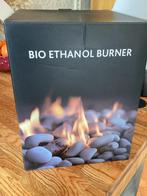Bio ethanol brander, Ophalen, Nieuw, Gelhaard