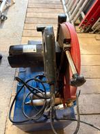 Carat Duo Water Invalzaag - Professionele Zaagmachine, Doe-het-zelf en Verbouw, Ophalen, Gebruikt, Invalzaag, 70 mm of meer