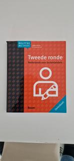 Delftse methode oefenen boek tweede ronde nt2, Boeken, Ophalen of Verzenden, Zo goed als nieuw, Overige niveaus, Nederlands