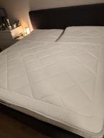 Swiss Sense Aeromax Comfort split topper maat 180x210, Ophalen, 210 cm, Tweepersoons, Zo goed als nieuw