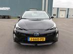 Toyota Prius 1.8i Executive Automaat Prachtige en gewoon nie, Stof, Zwart, Bedrijf, Hybride Elektrisch/Benzine