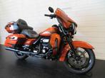 Harley-Davidson Electra Glide FLHTK ULTRA LIMITED, Chopper, Bedrijf, Meer dan 35 kW, 1868 cc