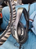 Sennheiser koptelefoon goed als nieuw, Ophalen, Zo goed als nieuw, Sennheiser