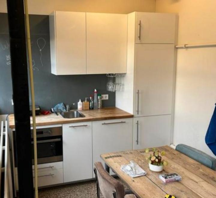 Metod IKEA ringhult keukenfrontjes wit hoogglans DEURTJES, Gebruikt, Wit, Minder dan 100 cm, 50 tot 75 cm