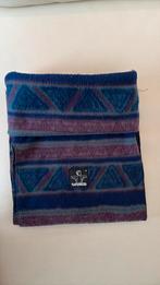 Lekkere warme wintersport winter sjaal die blijft zitten!, Kleding | Dames, Ophalen of Verzenden, Zo goed als nieuw, Maat 46/48 (XL) of groter