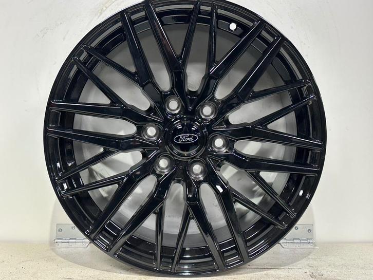 19 inch Ford Transit custom VW Transporter T7 245/50/19 6x12, Auto-onderdelen, Banden en Velgen, Banden en Velgen, Zomerbanden