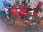 Mooie mountainbike geen versnellingen Orange patriot, Ophalen of Verzenden, Algemeen