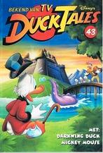 Duck Tales nr 43, Eén stripboek, Ophalen, Zo goed als nieuw