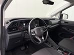 Volkswagen Caddy 2.0TDI Automaat | Multimedia | Navigatie |, Auto's, Stof, Gebruikt, 4 cilinders, Volkswagen