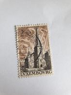 2714 luxemburg st laurent kerk 1962, Verzenden, Luxemburg