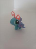 Littlest Pet Shop Vlinder #1686 - Hasbro (2007), Ophalen of Verzenden, Gebruikt
