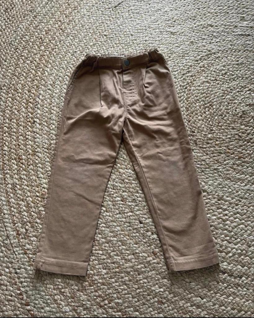 House of Jamie broekje maat 98/104, Ophalen of Verzenden, Nieuw, Jongen of Meisje