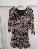 loftymanner mooie jurk mt m, Ophalen of Verzenden, Nieuw, Onder de knie