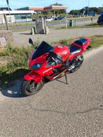 Honda CBR 600F Sport 2003 Akra nette staat, Motoren, 4 cilinders, Particulier, 600 cc