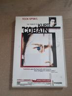 Teen Spirit: The Tribute to Kurt Cobain DVD, Vanaf 12 jaar, Ophalen of Verzenden, Gebruikt, Documentaire