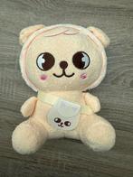 Seungmin Stray Kids PuppyM zittende knuffel nieuw, Ophalen of Verzenden, Nieuw, Hond