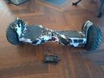 Hoverboard off road, Kinderen en Baby's, Speelgoed | Buiten | Accuvoertuigen, Ophalen of Verzenden, Gebruikt