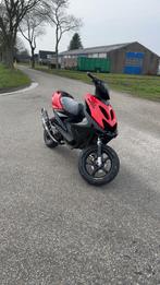Yamaha aerox 86cc tpr, Ophalen, Tweetakt, Gebruikt, Aerox