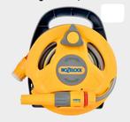 Hozelock tuinslanghaspel Click & Go Micro Reel tuinslang 10m, Ophalen of Verzenden, Nieuw, Tuinslanghaspel