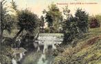 AK Geulhem - Watermolen Geulhem bij Valkenburg, Verzenden, Voor 1920, Gelopen, Limburg