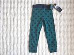 NIEUW Z8 legging maat 104 - Nicola - Bottle green/Navy/Dots, Broek, Meisje, Z8, Nieuw
