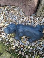 Tuinbeelden beton, Ophalen, Gebruikt