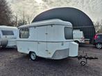 1969 Eriba Pan lichtgewicht oldtimer caravan, Caravans en Kamperen, Caravans, Standaardzit, Tot en met 2, 500 - 750 kg, Eriba
