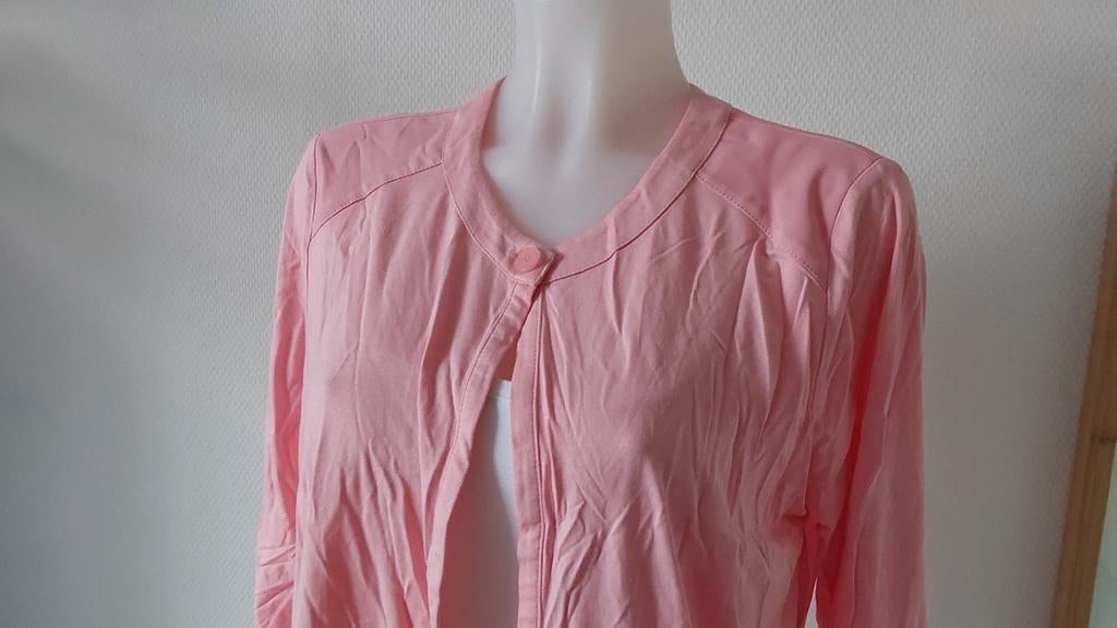 Mooi Frank Walder vest maat 42, ., Maat 42/44 (L), Ophalen of Verzenden, Zo goed als nieuw