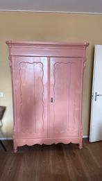 Antieke kast, Antiek en Kunst, Ophalen of Verzenden