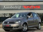 Volkswagen Golf Plus 1.4 TSI | Stoelverwarming | Automatisch, Euro 5, Gebruikt, Beige, 4 cilinders