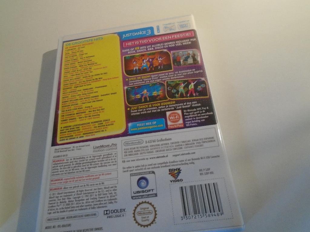 Monster Hunter Tri + Controller (Wii), Avontuur en Actie, 1 speler, Eén computer, Ophalen of Verzenden