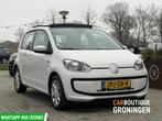 Volkswagen Up! 1.0 cheer up! 5D | PANO | AIRCO | CRUISE |PDC, Auto's, Volkswagen, Voorwielaandrijving, Stof, Gebruikt, Up!