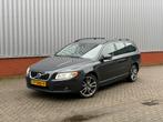 Volvo V70 2.0 D3 163pk Limited Edition 2011 Grijs, Auto's, Volvo, Automaat, Achterwielaandrijving, 1984 cc, 163 pk