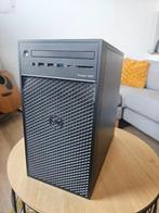 Dell Precision 3630 Workstation met Quadro P4000 (8GB), Gebruikt, Intel Xeon, DELL ., SSD
